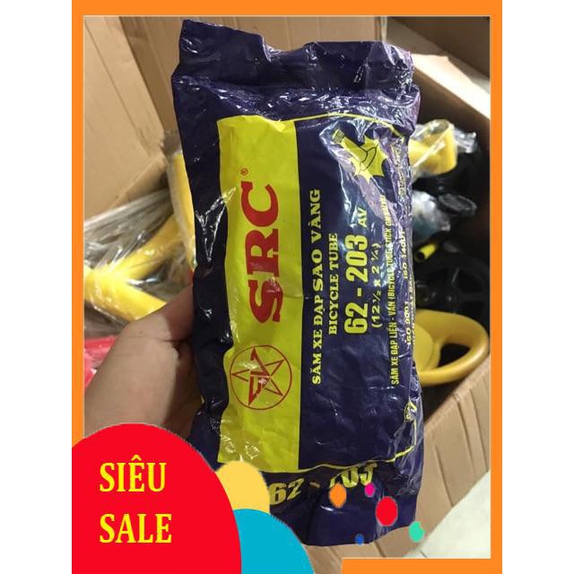 GIÁ RẺ SỐ 1:  SĂM LỐP XE ĐẠP CÁC SIZE 12, 14, 16,18, 20, 24, 26 hàng chuẩn công ty