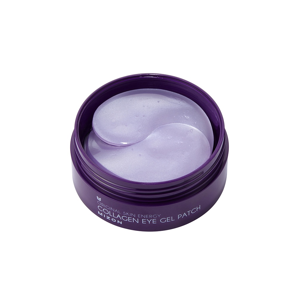 MIZON Miếng dán mắt Collagen