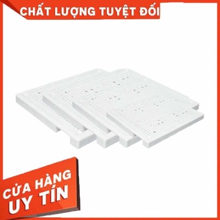 Bảng điện nhựa 30x40