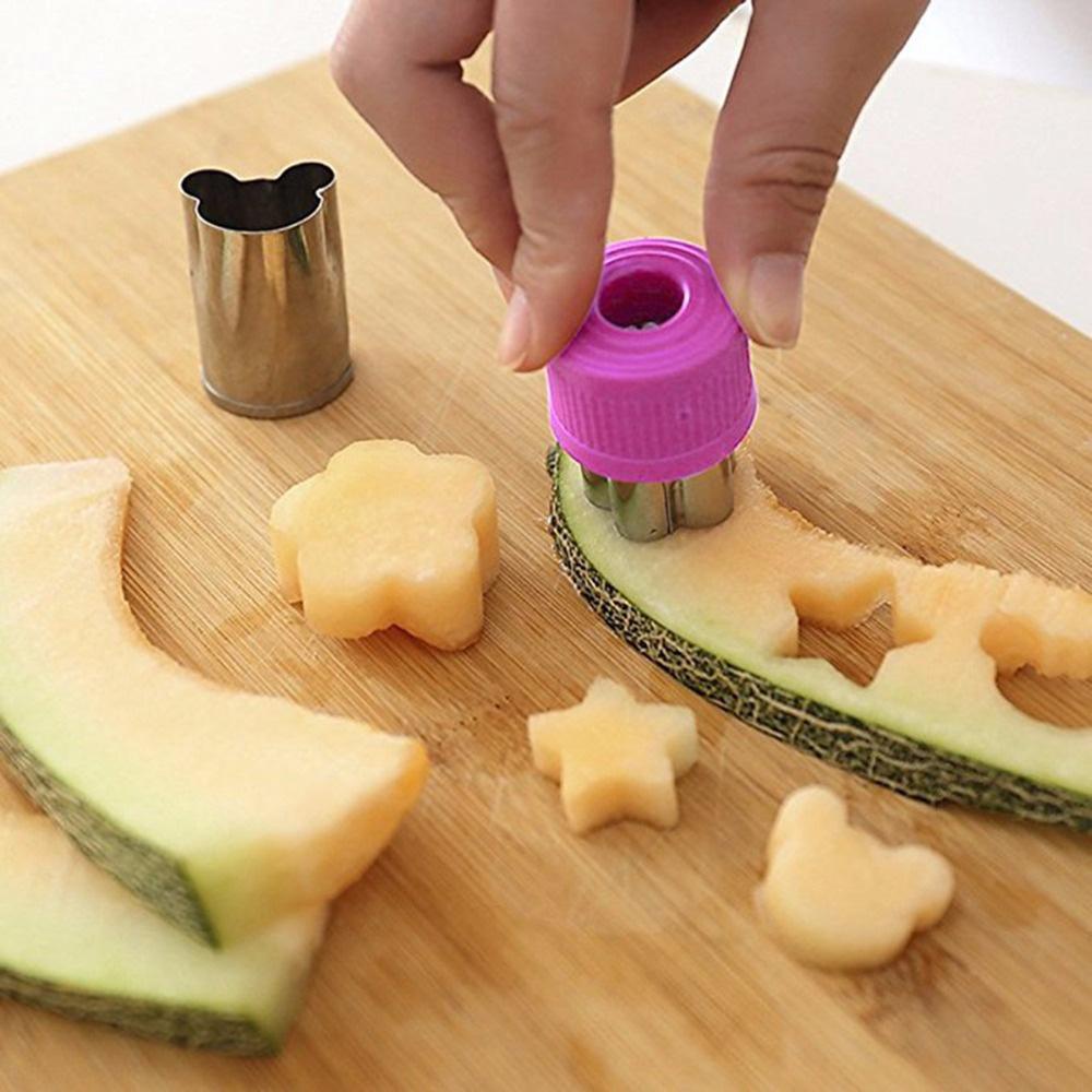 LLOYD Khuôn Cắt Bánh Quy Bằng Thép Không Gỉ