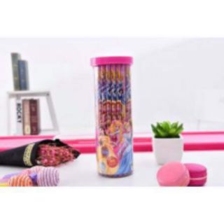 Hộp bút chì 50 cây,,