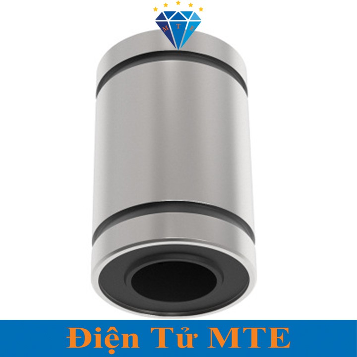 Ổ Bi Trượt - Bạc Đạn Trượt LM6UU LM8UU LM10UU