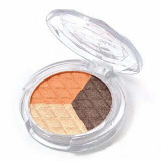 Phấn mắt Canmake Eye Nuance nhiều bộ màu