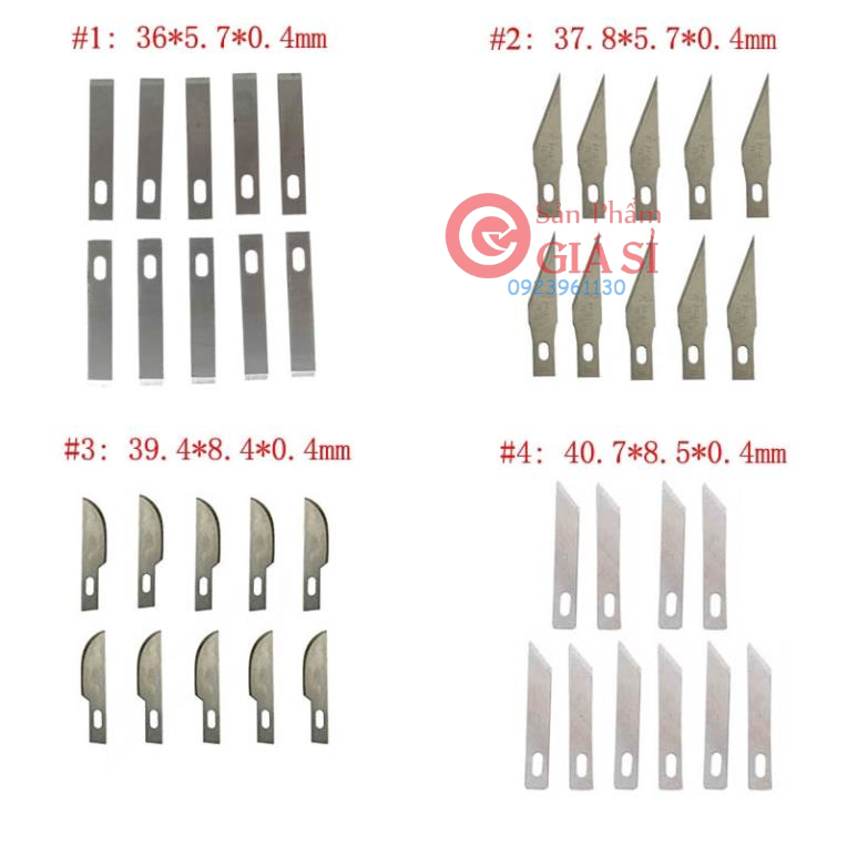 Dao khắc gỗ dùng để sửa chữa điện thoại PCB ❤️freeship❤️