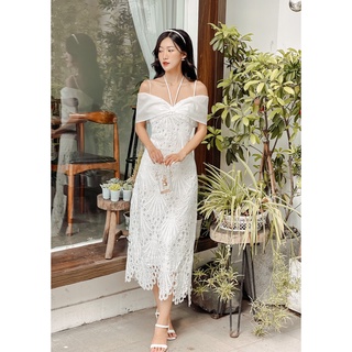 Đầm Shell Thời trang nữ
