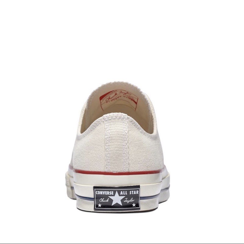Giày sneaker CONVERSE CHUCK 1970s ICE CREAM LOW