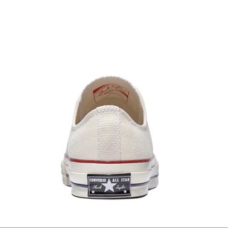 [ CHÍNH HÃNG ] giày sneaker CONVERSE CHUCK 1970s ICE CREAM LOW