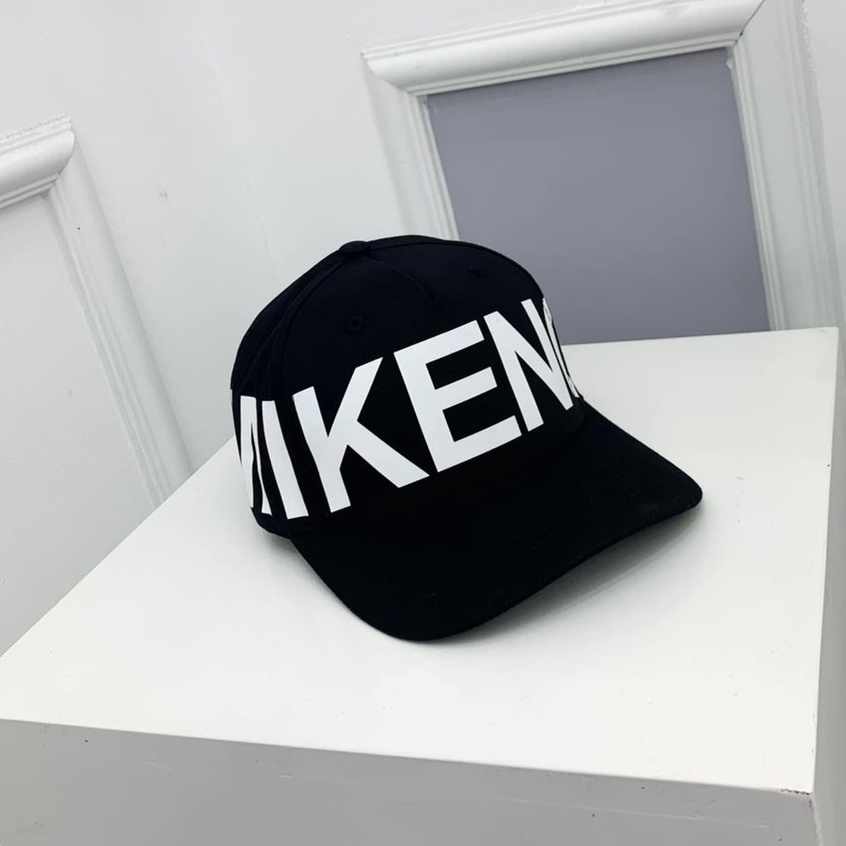 Mũ lưỡi trai,nón thời trang MIKENCO thiết kế cực phong cách cho nam nữ