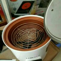 Máy làm tỏi đen fairlady