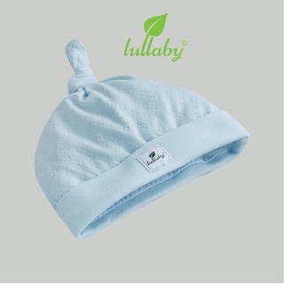 LULLABY - Mũ thắt nút NH663P