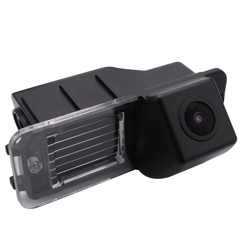 Camera Lùi Xe Hd Cho Vw Volkswagen Polo V (6R) / Golf 6 Vi / Passat Cc