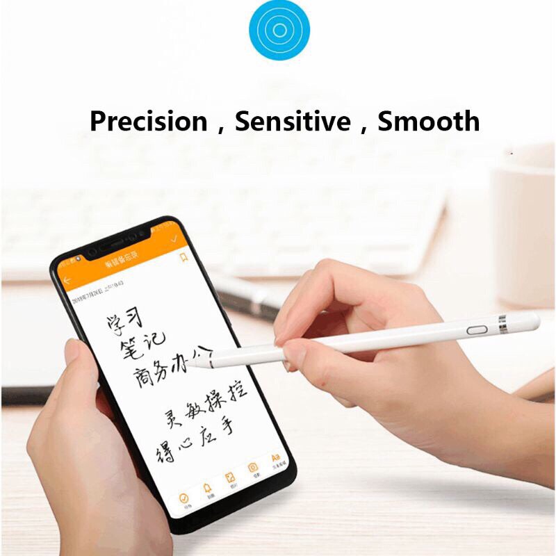 Bút Cảm Ứng cho tất cả điện thoại IOS, Android, máy tính bảng
