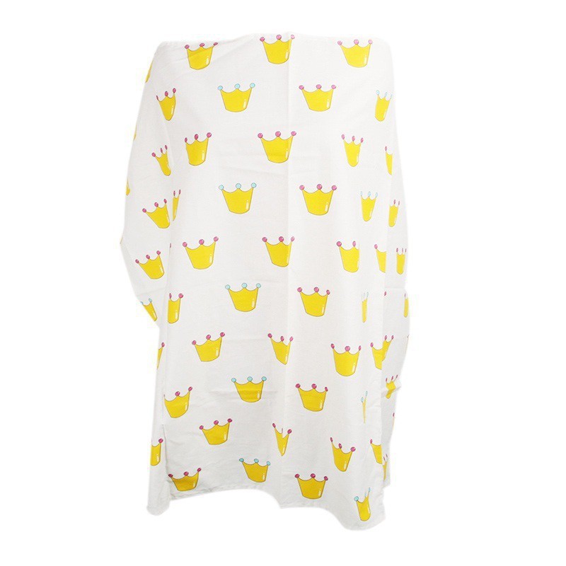 Tạp dề để che cho phụ nữ có con nhỏ