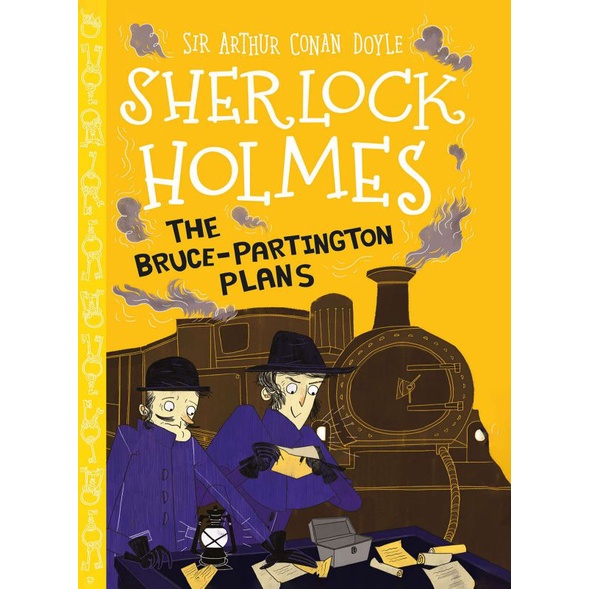 Sherlock Holmes phần 2- 10c bản đẹp