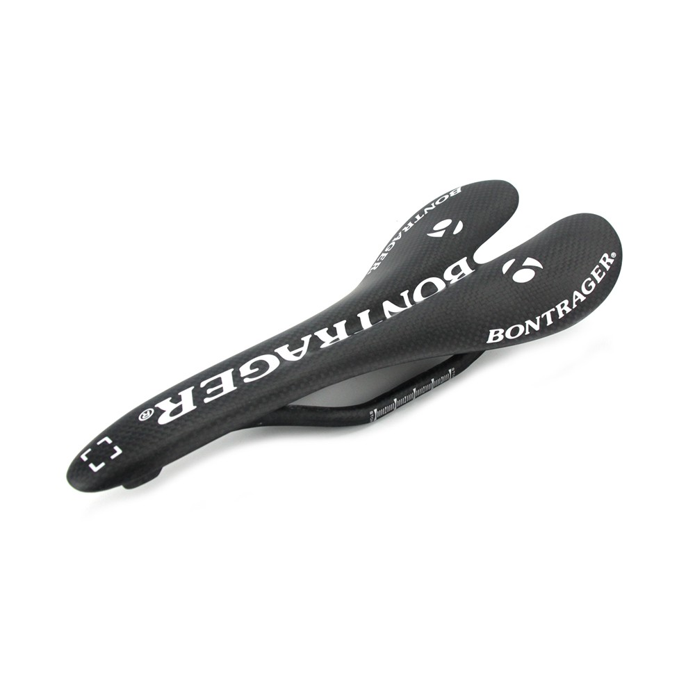 Bontrager / ritchey new italy Yên Trước / Sau Xe Đạp Leo Núi Bằng Sợi carbon Nhám