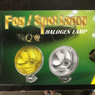 Đèn sương mù nb5315 halogen 12v-55w