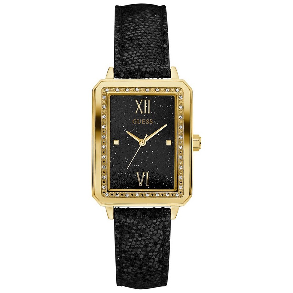 Đồng Hồ Nữ Guess Chipu U0841L1 Authentic 36mm x 28mm