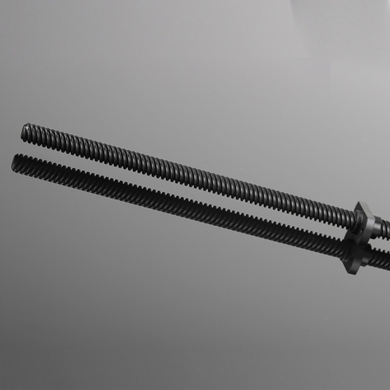 Bộ Phụ Tùng Máy In 3d T8 Ptfe Teflont 2mm Với Đai Ốc Pom Pom Pom Pom Cho Ender-3 Ender 3 | BigBuy360 - bigbuy360.vn