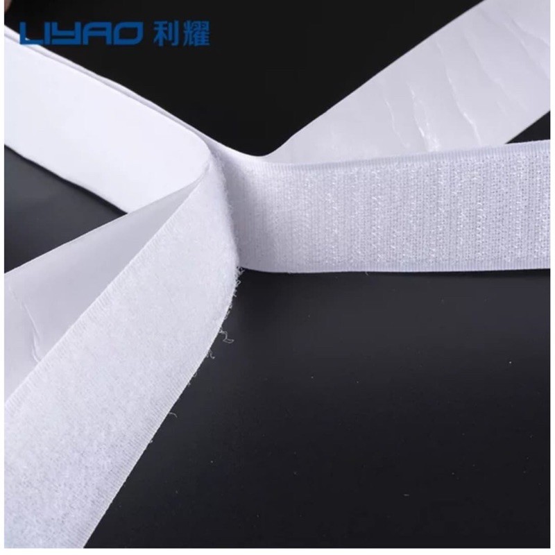 Băng dính gai móc âm dương bán theo mét