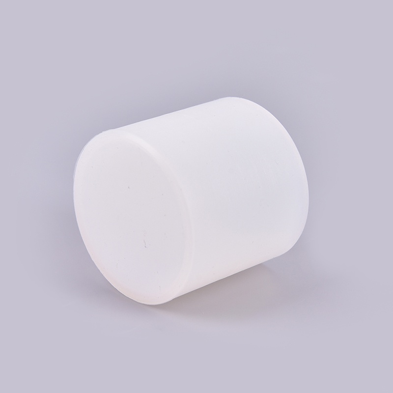 Khuôn Silicone Làm Nến Thủ Công Hình Trụ Cỡ Nhỏ