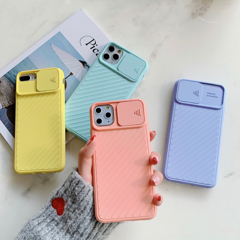 Ốp lưng iphone Camera Protection 5/5s/6/6plus/6s/6s plus/6/7/7plus/8/8plus/x/xs/xs max/11/11 pro/11 promax | WebRaoVat - webraovat.net.vn