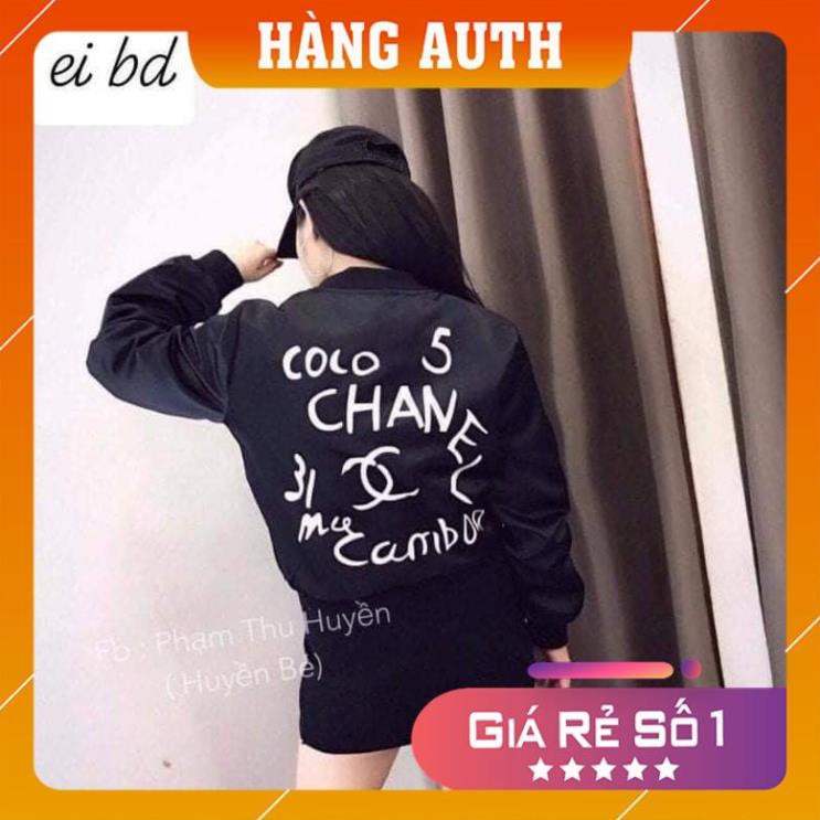 Áo Nỉ Bomber Hót 2020 | BigBuy360 - bigbuy360.vn