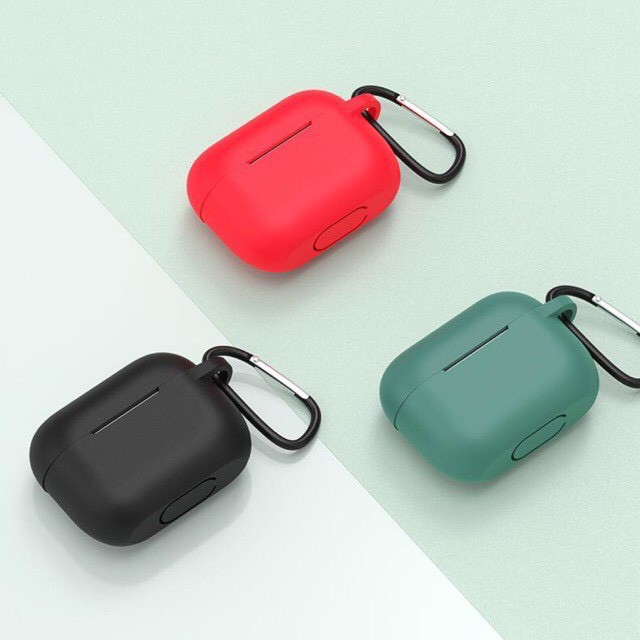 Ốp Bảo Vệ Cho Airpods Pro