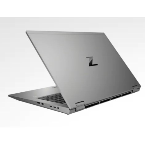 Laptop HP Zbook Fury 17 G7 (26F43AV)/ Sliver/ Intel Core i7-10750H/ RAM 32GB/ 512GB SSD|Ben Computer | BigBuy360 - bigbuy360.vn
