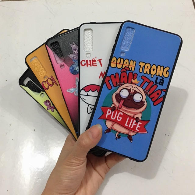 [⚡️Giá Sỉ] Ốp Sam Sung A7(2018), A750