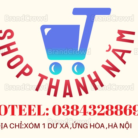 Thanh Năm thời trang