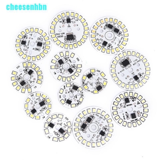 Mô Đun Đèn LED SMD Hình Tròn Chuyên Dụng