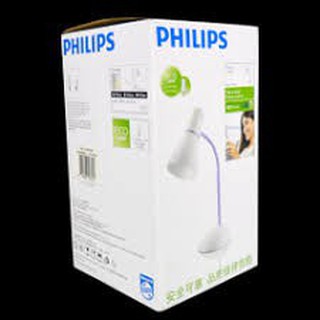 Đèn bàn Pear 71567 philip