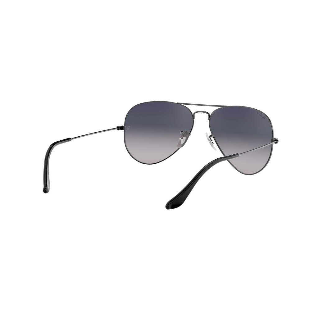 Mắt Kính RAY-BAN Polarized Aviator Large Metal - RB3025 004-78 - Kính mát