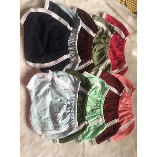 [DEAL HOT] SET 10 QUẦN COTTON CHO BÉ