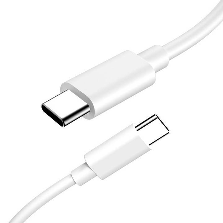 Cáp Kaku KSC-302 Cổng Type C - Type C 60W