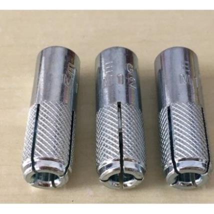 Tắc kê đạn ( tắc kê nở) đủ size- Hàng chất lượng