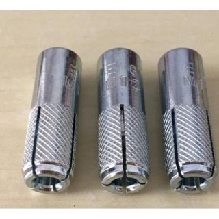 Tắc kê đạn đủ size- Hàng chất lượng