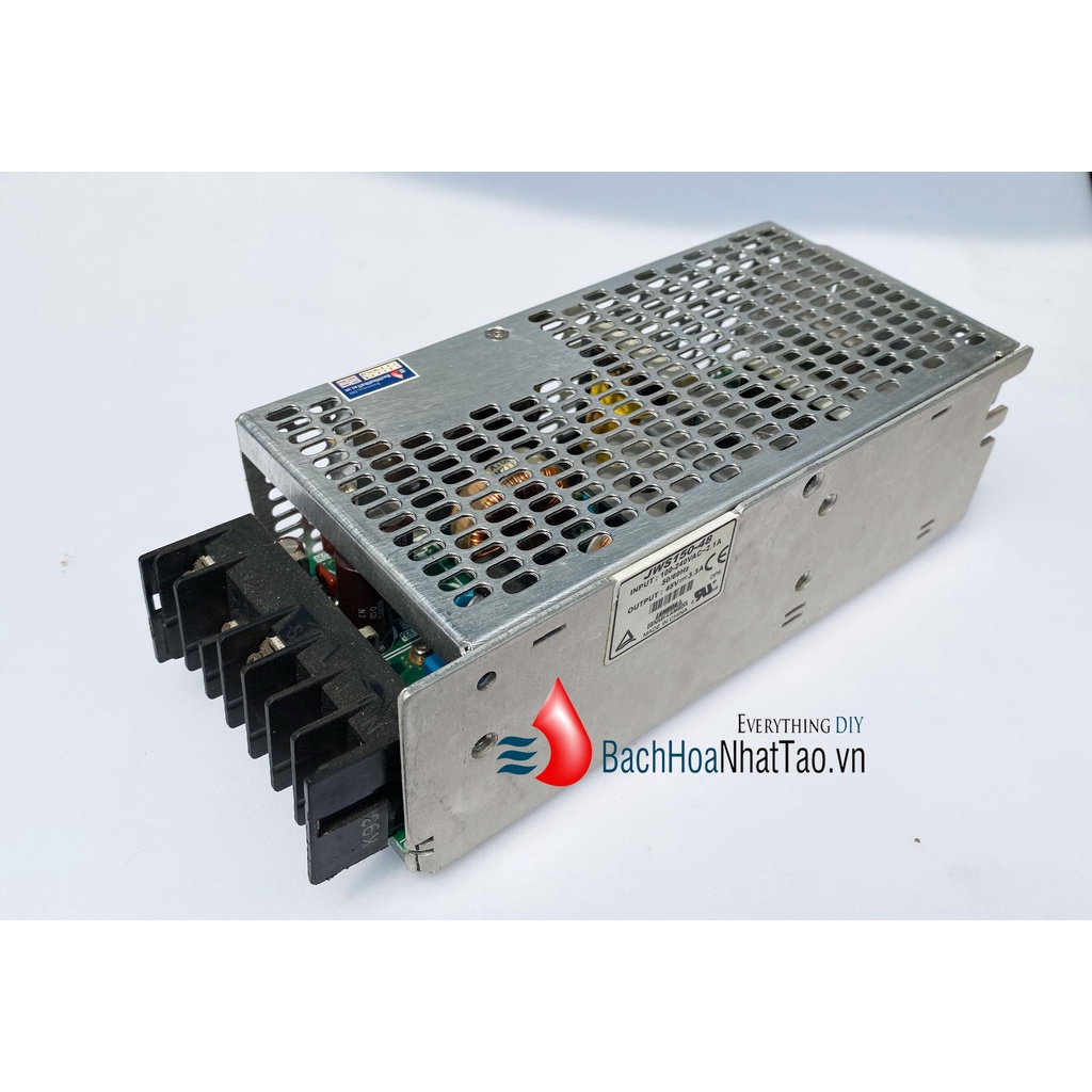 Nguồn tổ ong Lambda 48v-3.3a 150w
