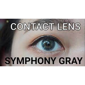 Lens Symphony Gray