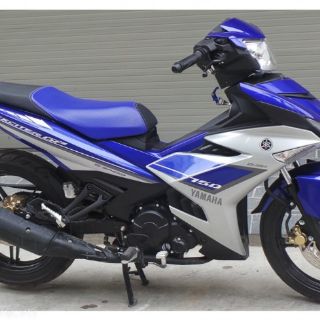 Cặp lưỡi mỏ cày exciter 135 150