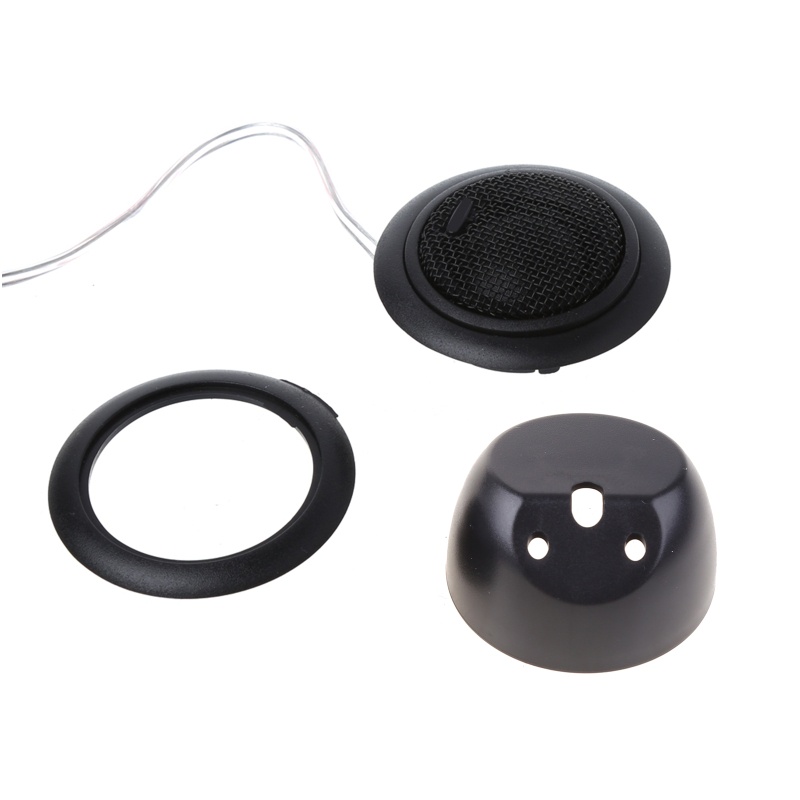 1 Cặp Loa 120W Max 92dB Dành Cho Xe Hơi