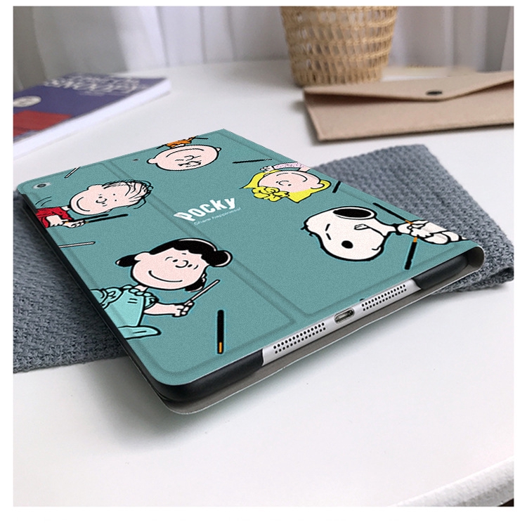 Bao Da Máy Tính Bảng Chống Rơi Cho Ipad air3 / 2 / 1 9.7 / 10.2 / 10.5 "mini345 iPad234 Ốp | BigBuy360 - bigbuy360.vn