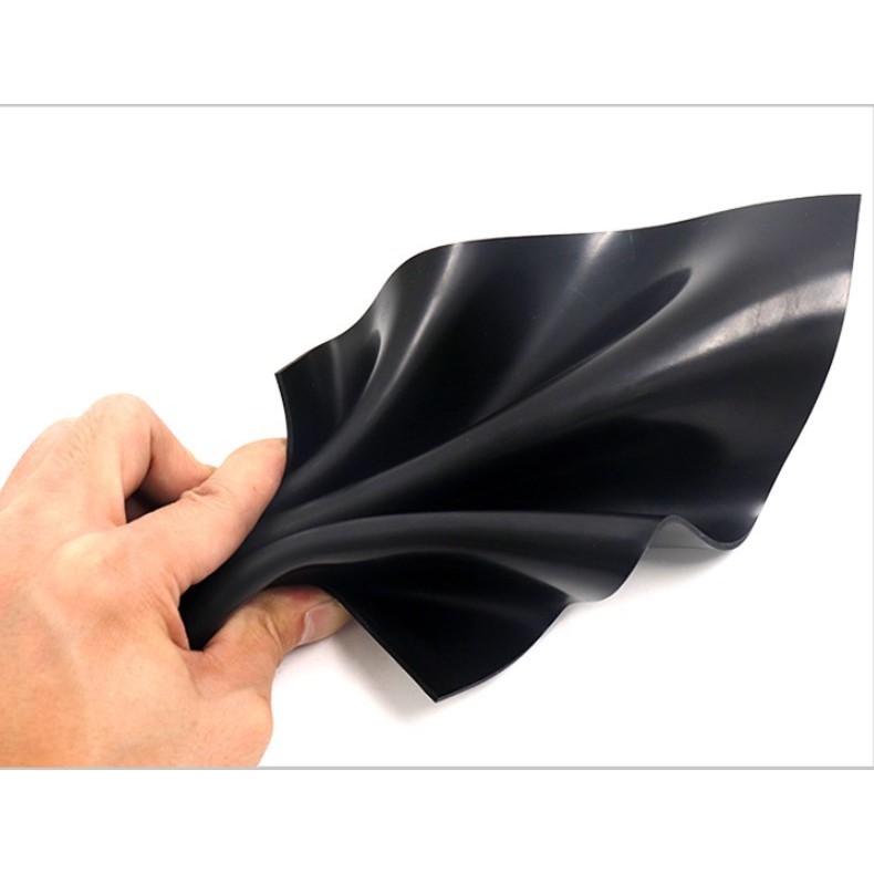Tấm cao su 5mm x 500mm x 1200 mm