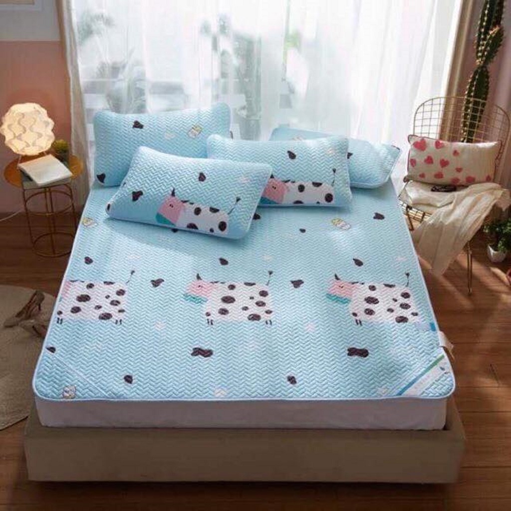 CHIẾU ĐIỀU HÒA TENCEL 1M6 X 2M