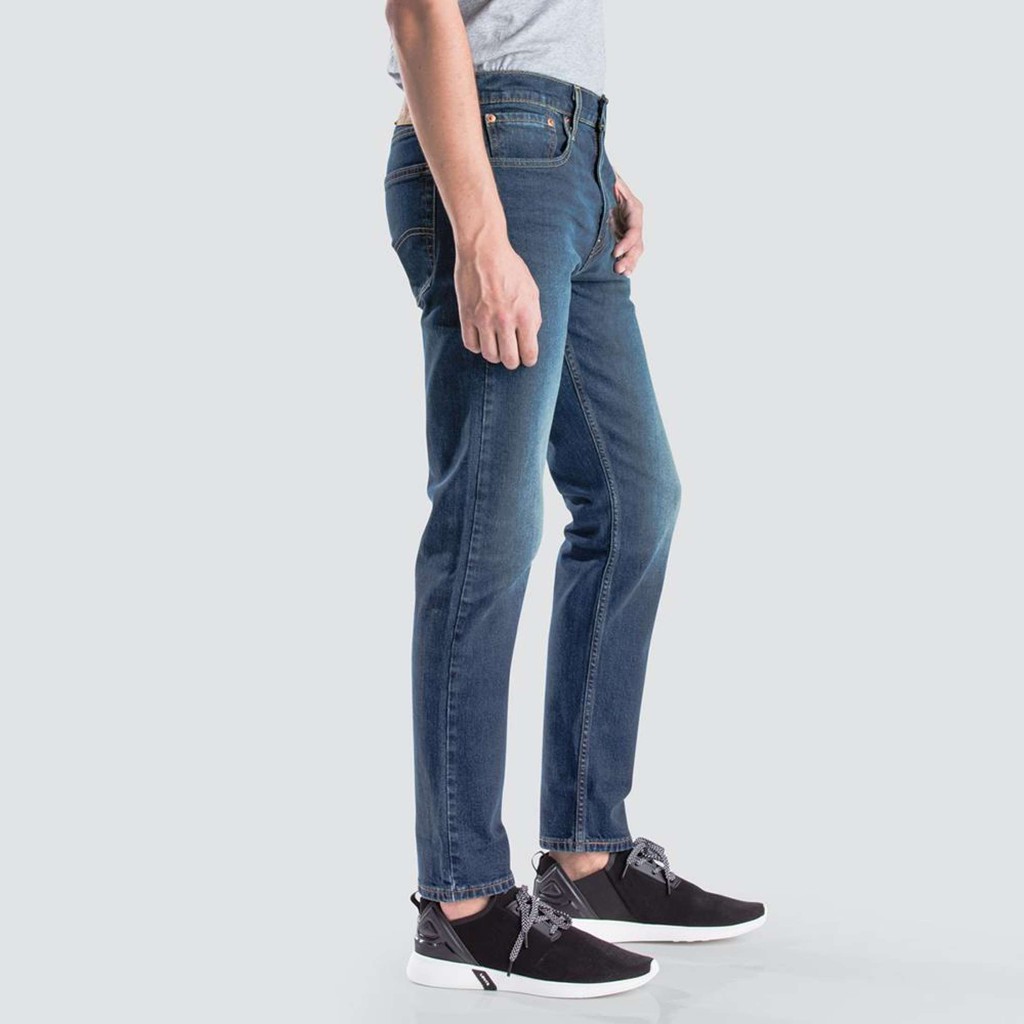 Quần Jeans Nam Dài Levi's 28833-0150