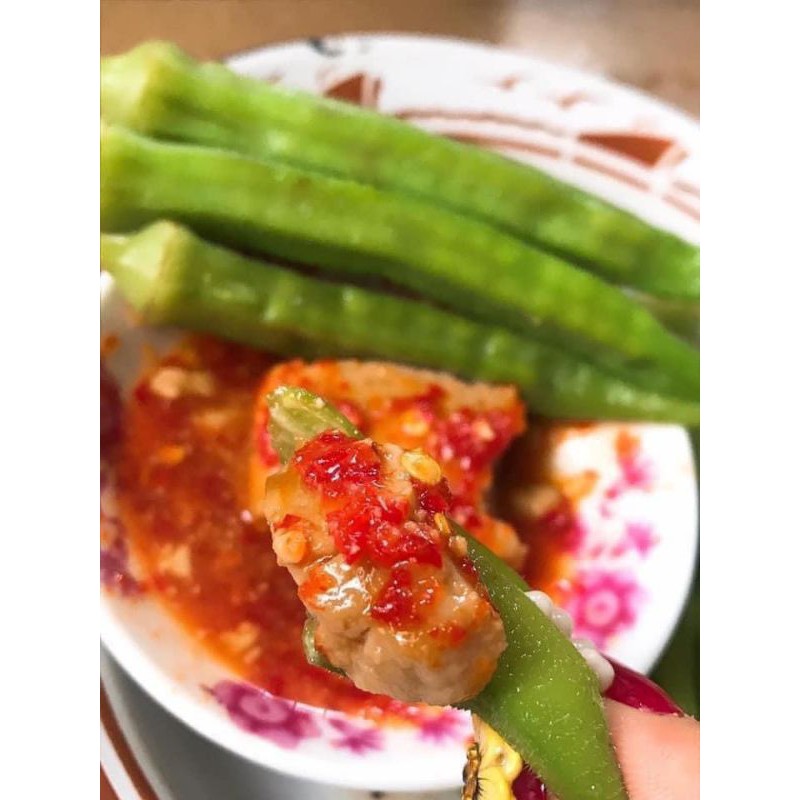 45k 400gr Chao Môn Siêu Béo
