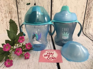 Bình tập uống Tommee Tippee