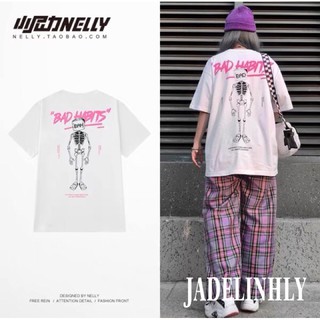 Áo phông nelly heybig sale (có sẵn)