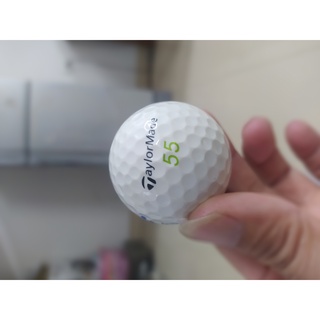 10 quả bóng golf cũ Taylor made, Calaway, Honma, Sxison đẹp cam kết ảnh thật