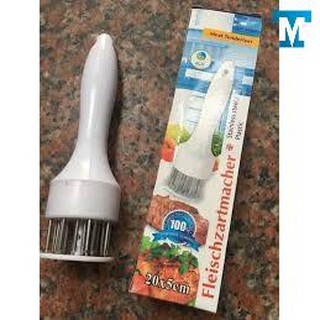 Dụng Cụ Dằm Thịt, Dụng Cụ làm Mềm Thịt